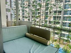 The Canopy (D27), Condominium #571826101